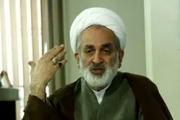 احمد سالک:پایداری‌ها می‌گویند «به اجماع برسیم» / آقایان موضوع اجماع را مطرح می‌کنند تا لیست دیگری داده شود/ در طول ۴۰ سال گذشته هیچ تصمیمی با اجماع گرفته نشده