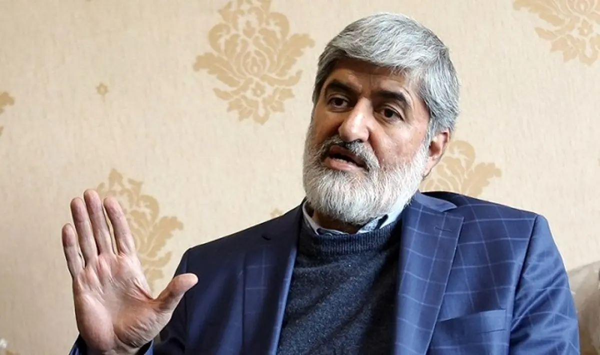 علی مطهری: گاهی آدم به مخالفت‌ها با FATF شک می‌کند؛ نکند سودی در این تصویب نشدن دارند؟ / روحانی باید صبورتر باشد