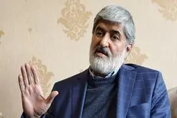 علی مطهری: گاهی آدم به مخالفت‌ها با FATF شک می‌کند؛ نکند سودی در این تصویب نشدن دارند؟ / روحانی باید صبورتر باشد