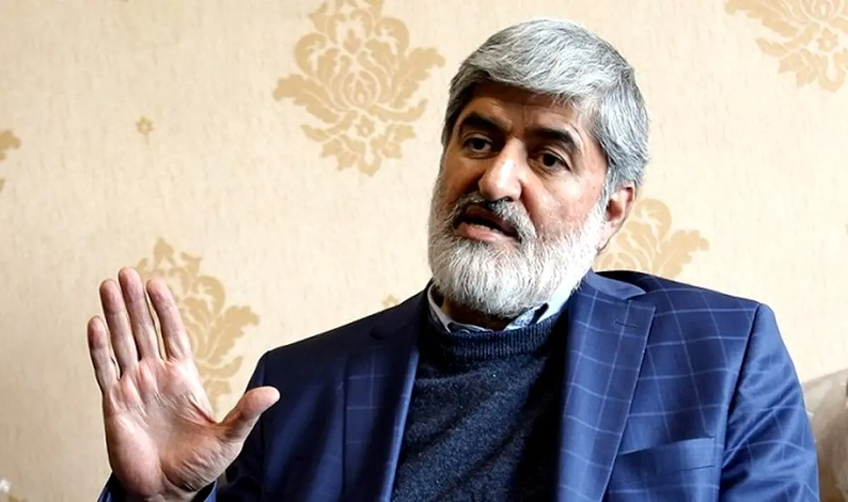 علی مطهری: گاهی آدم به مخالفت‌ها با FATF شک می‌کند؛ نکند سودی در این تصویب نشدن دارند؟ / روحانی باید صبورتر باشد