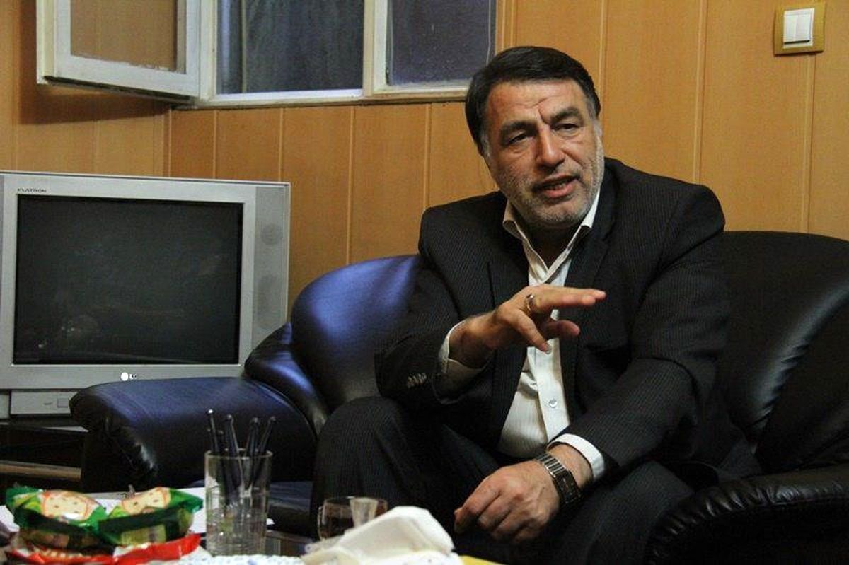 منصوری آرانی: گروههای اطلاعاتی میتوانند انتخابات را مهندسی کنند/ ردصلاحیتم هزینه دفاع از برجام است