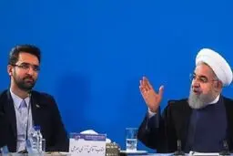 دستور روحانی به وزارت ارتباطات برای تامین اینترنت رایگان + جزئیات