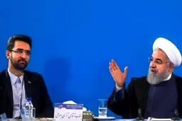 دستور روحانی به وزارت ارتباطات برای تامین اینترنت رایگان + جزئیات