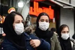 آخرین آمار مربوط به کرونا: مبتلایان ۱۲۷۲۹ نفر!
