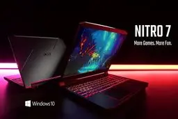 داستان ظهور برند تایوانی ایسر