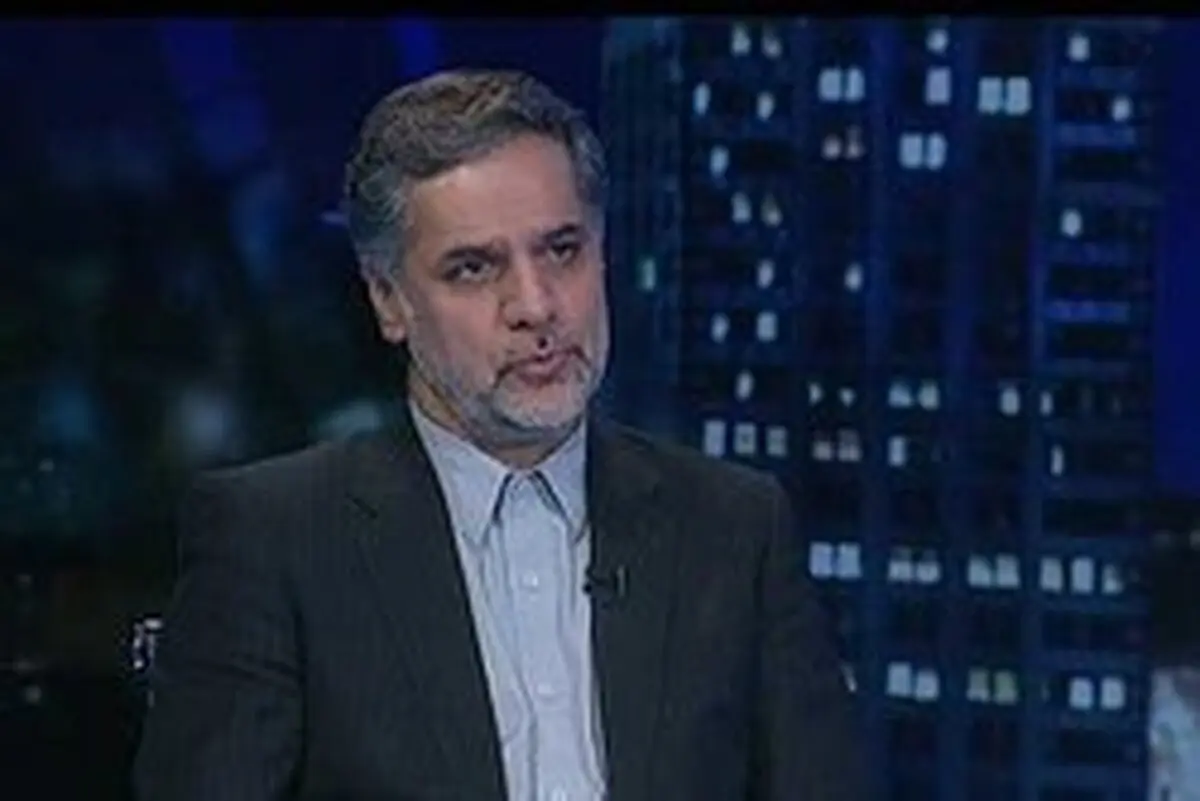 نقوی‌حسینی: آمریکایی‌ها را قابل مذاکره نمی‌دانیم