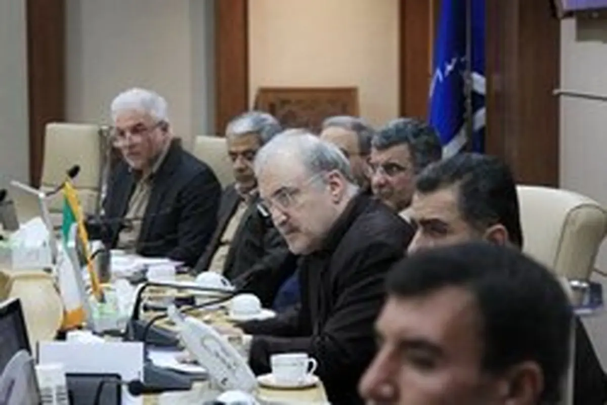 تشکیل قرارگاه کرونا در کشور + جزئیات