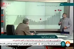 منبع انتشار کرونا کجاست؟ + ویدئو