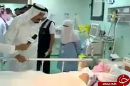 مسجدالحرام چند روز پس از حادثه + تصاویر