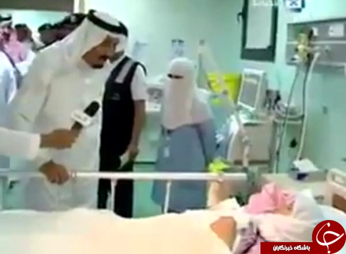 مسجدالحرام چند روز پس از حادثه + تصاویر