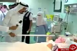مسجدالحرام چند روز پس از حادثه + تصاویر