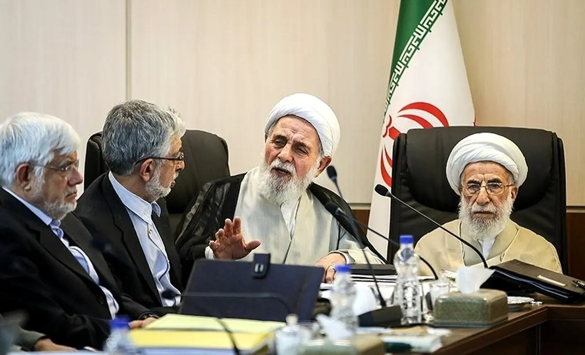 داستان دو رئیس، دو تصمیم‌ساز پشت‌پرده؛ نقش ناطق نوری و حدادعادل در سیاست‌های این روزهای ایران چیست؟