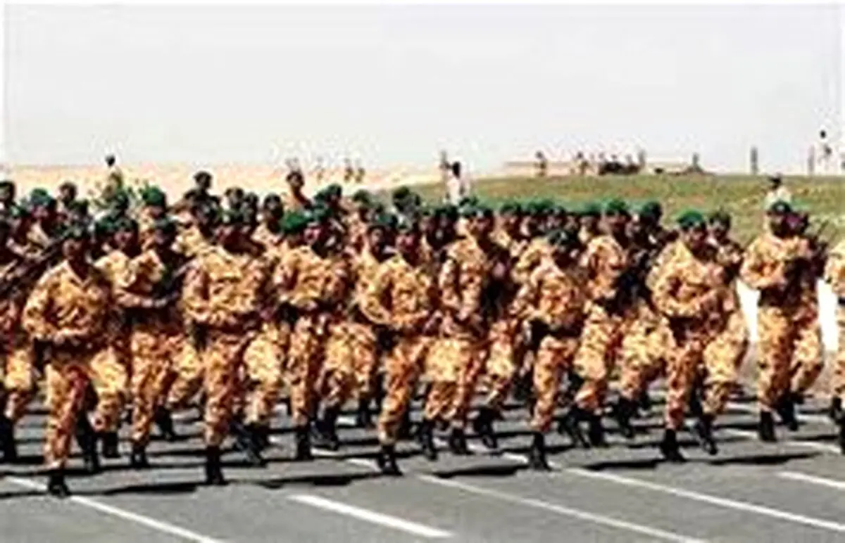 آماده‌باش کامل نیروهای کویت در پی تحولات عراق