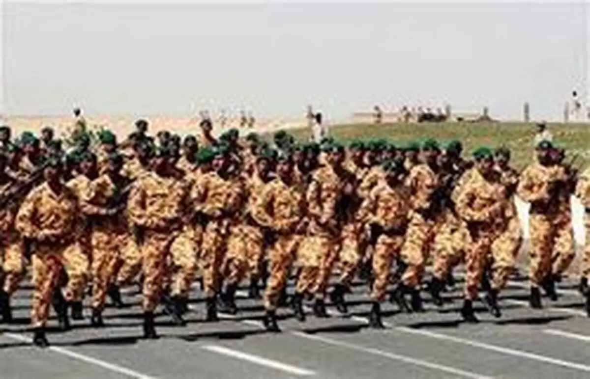 آماده‌باش کامل نیروهای کویت در پی تحولات عراق