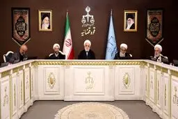 سرچشمه همه جنایت‌ها و ترورها آمریکاست
