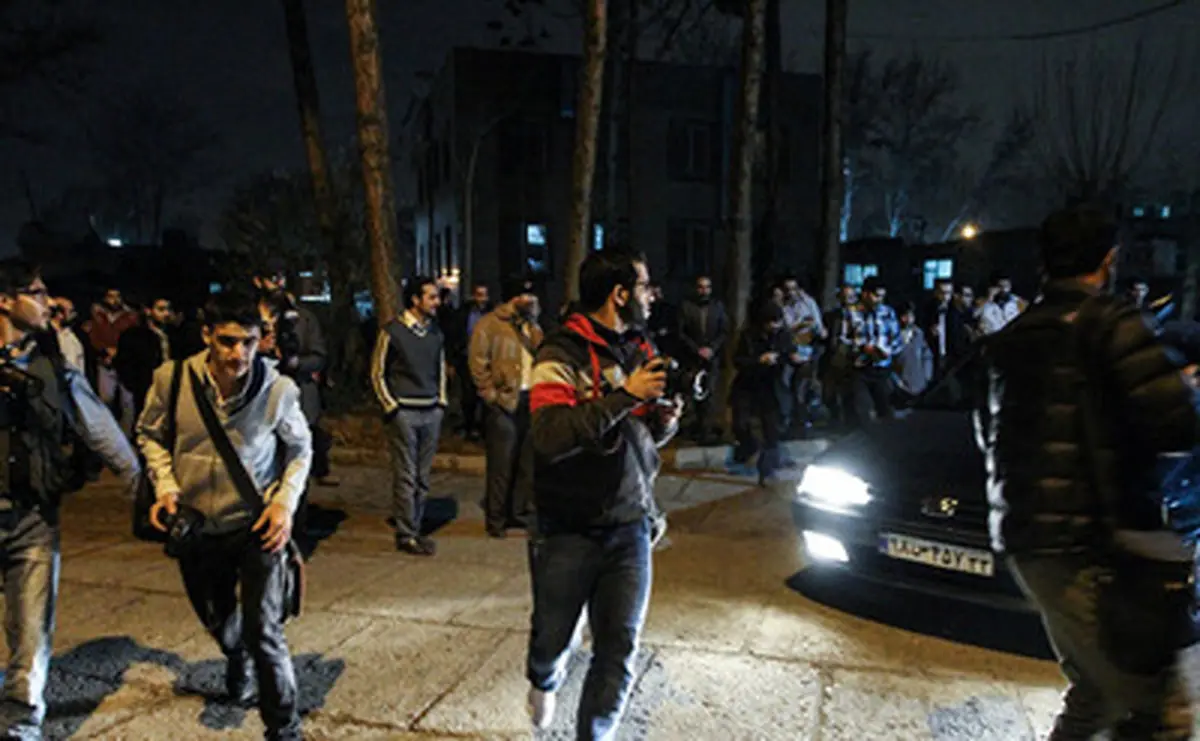 احمدی نژاد چه ماشینی سوار می‌شود؟