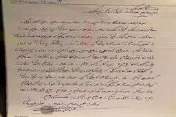 نامه خواندنی جواد خیابانی به وزیر بهداشت  + عکس