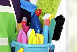 خانه تکانی اورژانسی در دقیقه نود/چگونه به نظافت های عیدانه سرعت ببخشیم؟