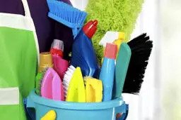 خانه تکانی اورژانسی در دقیقه نود/چگونه به نظافت های عیدانه سرعت ببخشیم؟