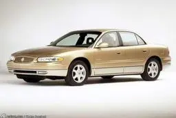 ماشین بیوک رگال/تصاویر