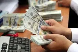 دلار به کانال ۲۶ هزار تومان نزدیک شد + جزئیات