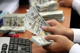 دلار به کانال ۲۶ هزار تومان نزدیک شد + جزئیات