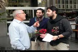 آشنا کردن ساکنین شهر میلان ایتالیا با امام حسین (ع)/تصاویر
