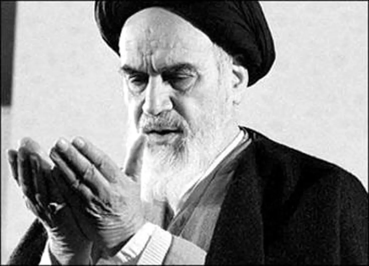 خمینی کبیر، از انقلاب قلب‌ها تا انقلاب دوران/ 30 تصویر از بنیان‌گذار جمهوری اسلامی ایران