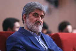 علی مطهری خواستار تشویق سه جوانمرد حادثه مترو شهرری شد