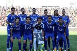 تازه واردهایی که عصای دست مظلومی شدند +جدول عملکرد