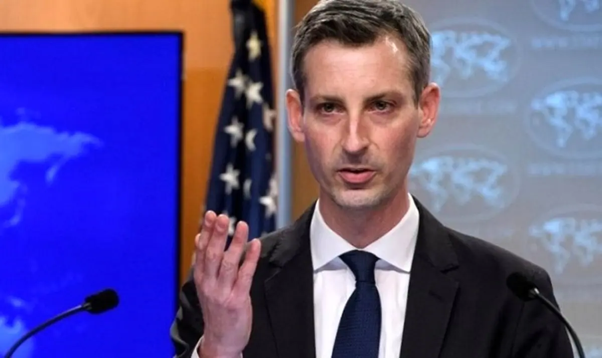 آمریکا در یک قدمی مذاکره با ایران + جزئیات