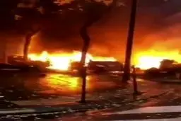 جنبش بی سر ؛ این شورش چگونه بدون لیدر پیش می رود؟