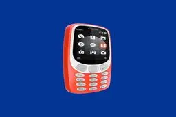 طعم خوش نوستالژی با فیچرفون‌های نوکیا