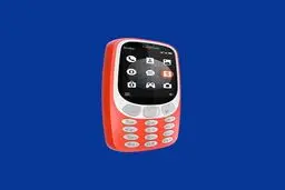 طعم خوش نوستالژی با فیچرفون‌های نوکیا
