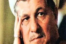 بنای خانه‌ای با پلاک « تخریب هاشمی» توسط اصلاح‌طلبان در دهه 70