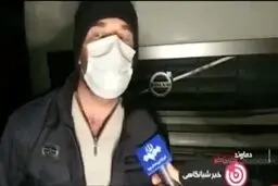 جدیدترین توضیحات شاهد حادثه ترور دانشمند هسته ای ایران در آبسرد + جزئیات کامل