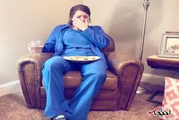 عکسی که پربیننده‌ترین تصویر روز شد