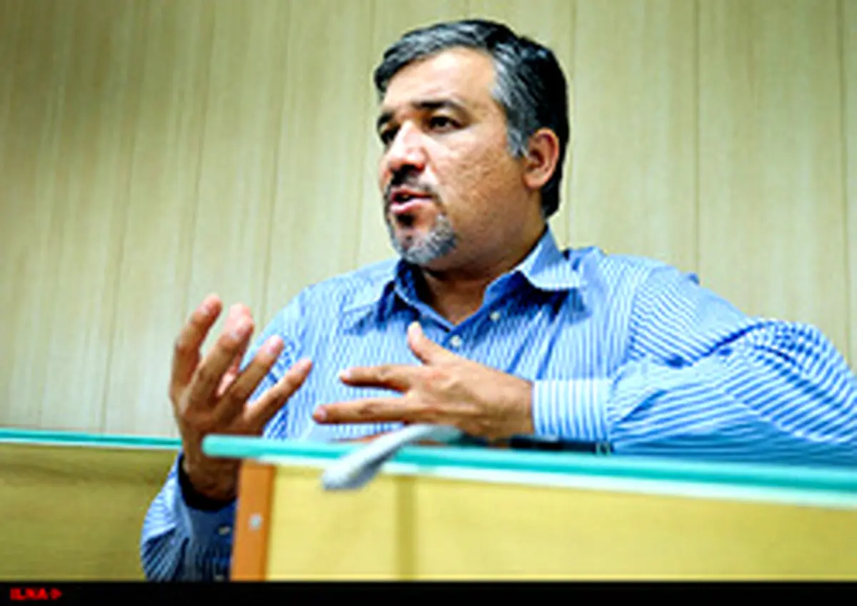تاجرنیا: مجلس و دولت با نام اصلاح طلبان کار می‌کند اما مدیریتش دست آن‌ها نیست/ چالش مهم سال، شکاف ملت و دولت است/ لیست امید، حتی نیمی از ظرفیت اصلاح‌طلبان هم نبود