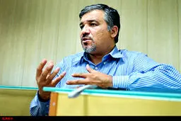 تاجرنیا: مجلس و دولت با نام اصلاح طلبان کار می‌کند اما مدیریتش دست آن‌ها نیست/ چالش مهم سال، شکاف ملت و دولت است/ لیست امید، حتی نیمی از ظرفیت اصلاح‌طلبان هم نبود