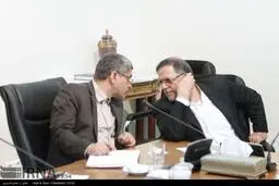 جلسه شورای عالی اقتصاد/تصاویر