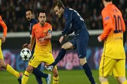 متن ستاره سابق رئال مادرید در وصف ژاوی به مناسبت وداع با بارسلونا