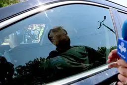 منصوریان به وزارت ورزش رفت+عکس