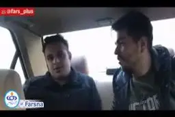 ببینید: ماجرای انتشار فیلم شادی یگان رزم‌نواز از زبان سربازان حاضر در فیلم!