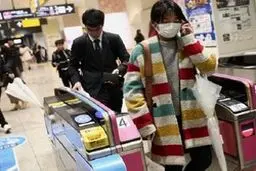 آیا چین مردم خود را به کشتن داد تا جهان را تحت اراده خود درآورد؟