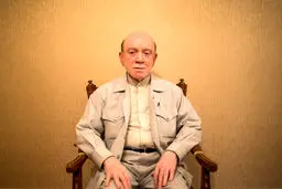 خداحافظ آقای دبیر کل؛ محمد نبی حبیبی درگذشت