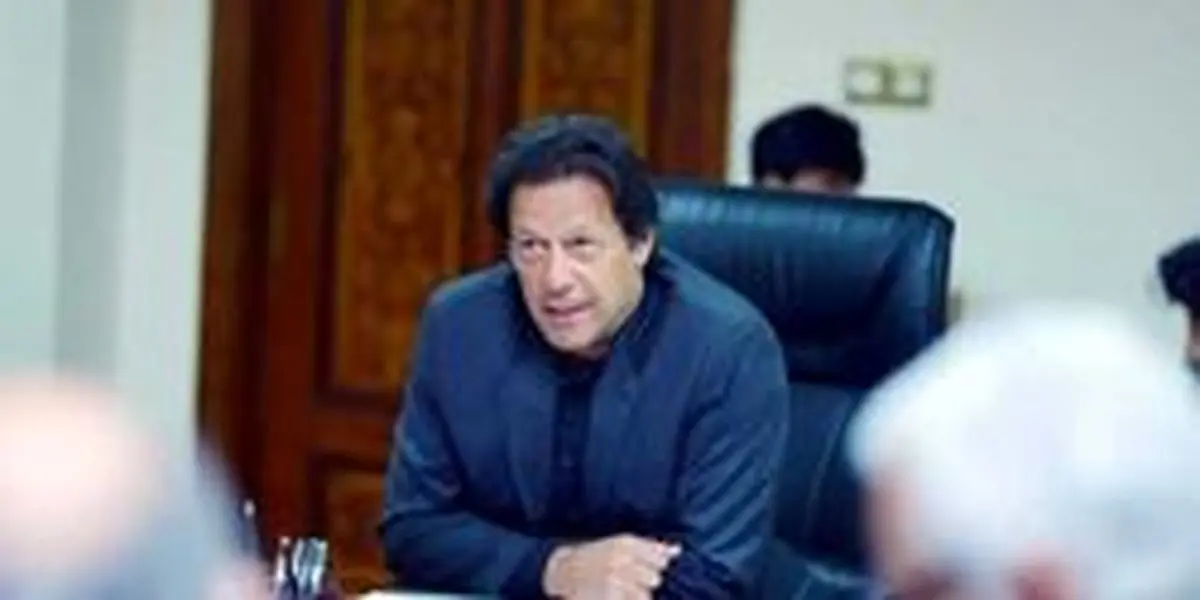 عمران خان در مسیر واشنگتن