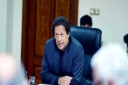 عمران خان در مسیر واشنگتن