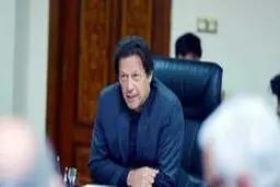 عمران خان در مسیر واشنگتن