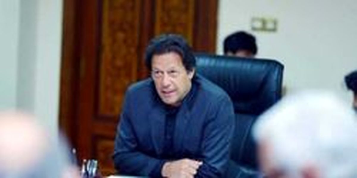 عمران خان در مسیر واشنگتن
