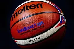 توپ رسمی یوروبسکت 2015 رونمایی شد+عکس